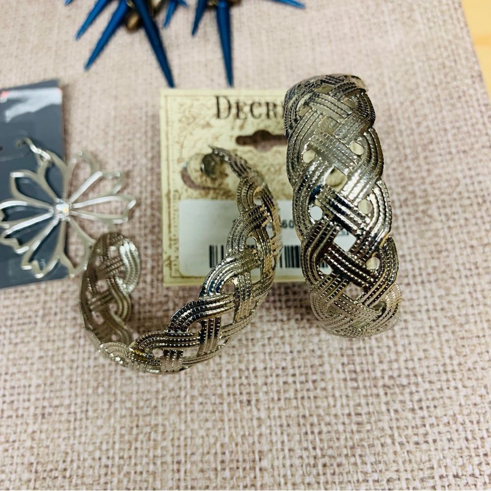 ‎Dangle Earrings Bundle - Picture 6 of 6